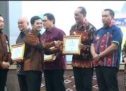 Sumba Tengah Terima Sertifikat Eliminasi Malaria, Bupati Tegaskan Perjuangan Belum Selesai