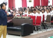 Mahasiswa KKN Didorong Tingkatkan Partisipasi Politik Masyarakat