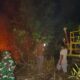 675,9 Hektare Lahan Terbakar di Lampung dan Maluku Utara
