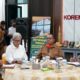 Gubernur NTT Pimpin Rapat Forkopimda, Evaluasi Penanganan Darurat Gempa Flores