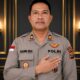 Polsek Wanukaka Siapkan Pengamanan Upacara HUT ke-81 RI, Kedepankan Pendekatan Humanis