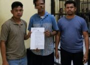 Tak Butuh Waktu Lama, Polres SBD Tangkap dan Tahan ADL dalam Kasus Dugaan Penyebaran Pornografi di Facebook