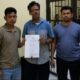 Tak Butuh Waktu Lama, Polres SBD Tangkap dan Tahan ADL dalam Kasus Dugaan Penyebaran Pornografi di Facebook