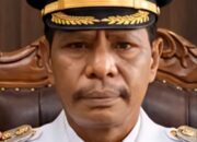 Wewewa Utara Butuh Jalan, Listrik dan Air Bersih, Stunting Capai 38,69 Persen. Camat: Kami Berharap Masyarakat Tetap Giat Melakukan Usaha Ekonomi Produktif