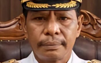 Wewewa Utara Butuh Jalan, Listrik dan Air Bersih, Stunting Capai 38,69 Persen. Camat: Kami Berharap Masyarakat Tetap Giat Melakukan Usaha Ekonomi Produktif