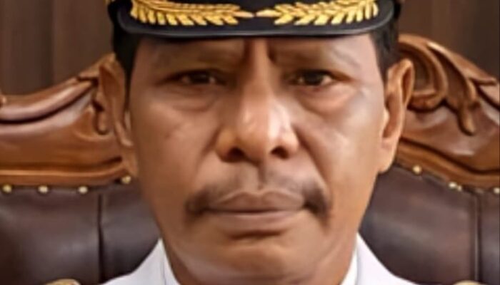 Wewewa Utara Butuh Jalan, Listrik dan Air Bersih, Stunting Capai 38,69 Persen. Camat: Kami Berharap Masyarakat Tetap Giat Melakukan Usaha Ekonomi Produktif