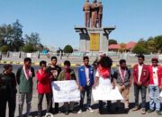 Cipayung Plus Kota Kupang Tolak Penyematan Gelar Raja Timor kepada Jokowi