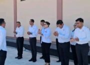 Kasat Reskrim Polres Sabu Raijua Minta Penanganan Perkara Lebih Profesional