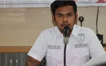 Kasus Dugaan Pengeroyokan di Pasar Baru Waingapu Masuk Penyidikan, Polres Sumba Timur Amankan Lima Orang