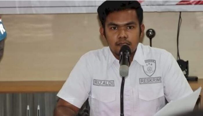 Kasus Dugaan Pengeroyokan di Pasar Baru Waingapu Masuk Penyidikan, Polres Sumba Timur Amankan Lima Orang