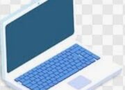 Laptop Bukan Sekadar Alat Kerja, Ini Beragam Fungsinya dalam Aktivitas sehari-hari
