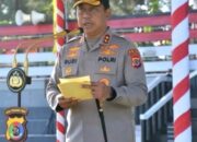Polda NTT Petakan Titik Rawan Karhutla, Kapolda Minta Pencegahan Diperkuat