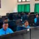 21 Mahasiswi Poltekkes Bakti Sumba Jalani UKOM NAS MIK di Akper Waikabubak
