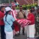 Polsek Wewewa Timur Kawal Karnaval HUT ke-81 RI di Wewewa Tengah