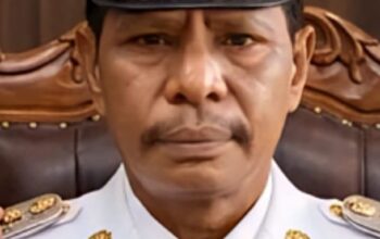 Potensi Pertanian dan Tantangan Ekonomi Jadi Perhatian pemerintah Kecamatan Wewewa Utara