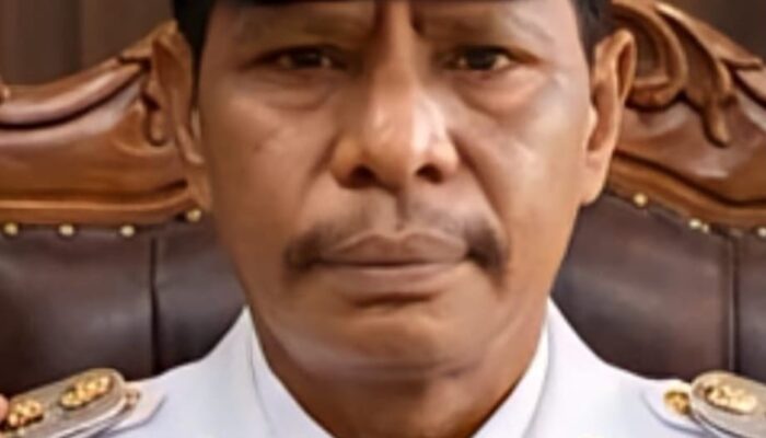 Potensi Pertanian dan Tantangan Ekonomi Jadi Perhatian pemerintah Kecamatan Wewewa Utara