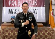 Kapolsek Haharu Ungkap Persoalan Ternak Lepas yang Berpotensi Picu Konflik Warga