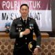 Kapolsek Haharu Ungkap Persoalan Ternak Lepas yang Berpotensi Picu Konflik Warga