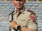 Musim Kemarau, Polsek Haharu Perkuat Patroli dan Antisipasi Karhutla, Kapolsek: Pada Musim Kemarau Adalah Mengantisipasi Kasus Curat Wilayah
