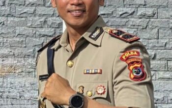 Musim Kemarau, Polsek Haharu Perkuat Patroli dan Antisipasi Karhutla, Kapolsek: Pada Musim Kemarau Adalah Mengantisipasi Kasus Curat Wilayah