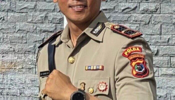 Musim Kemarau, Polsek Haharu Perkuat Patroli dan Antisipasi Karhutla, Kapolsek: Pada Musim Kemarau Adalah Mengantisipasi Kasus Curat Wilayah
