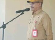 Pemda SBD Alokasikan Rp500 Juta untuk Korban Gempa Flores, Sekda Tekankan Efisiensi Anggaran