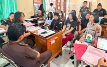 Pengemudi Brio Tersangka Kecelakaan Maut di Kupang Dilimpahkan ke Jaksa