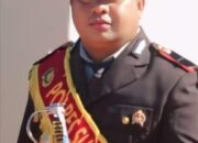 Kapolsek Lewa Utamakan Pendekatan Kekeluargaan dalam Penyelesaian Perkara