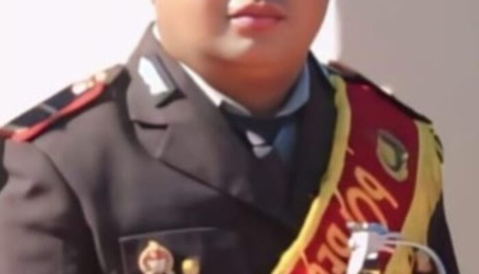 Kapolsek Lewa Ungkap Kekerasan Seksual Anak Masih Dominan, Kasus Pencurian Ternak Menurun