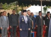Pemkab SBD Antar Ngongo Dangga ke Peristirahatan Terakhir di Elopada, Ratu Wulla Sampaikan Penghargaan
