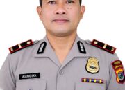 Kapolsek Wanukaka Ungkap Tantangan Kamtibmas, Tekankan Peran Masyarakat Jaga Keamanan