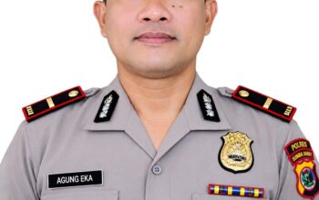 Kapolsek Wanukaka Ungkap Tantangan Kamtibmas, Tekankan Peran Masyarakat Jaga Keamanan