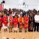Dari Mimbar Gereja,  kasat Resnarkoba Polres Sumba Timur Ajak Jemaat Lawan Peredaran Narkoba