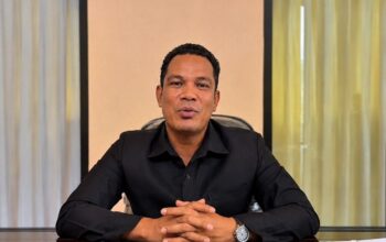 Ketua DPRD Sumba Tengah Prioritaskan Pengentasan Kemiskinan dan Penguatan Ekonomi Rakyat