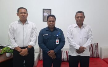 Bangun Kerja Sama, Polisi dan BPOM Sumba Timur Soroti Peredaran Obat Keras Tanpa Resep