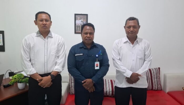 Bangun Kerja Sama, Polisi dan BPOM Sumba Timur Soroti Peredaran Obat Keras Tanpa Resep