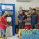 Polres Ngada Periksa Keamanan Alfamart, Temukan CCTV Rusak dan ATM Tak Berfungsi