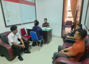 Berkas Lengkap, Kasus Dugaan Pencurian di Ngada Berlanjut ke Jaksa