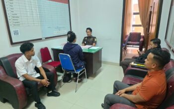 Berkas Lengkap, Kasus Dugaan Pencurian di Ngada Berlanjut ke Jaksa
