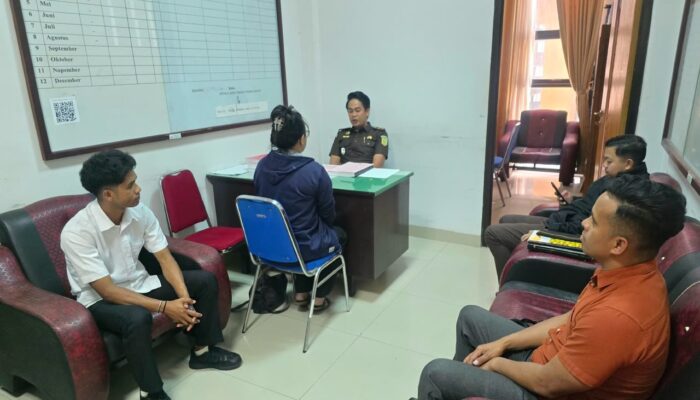 Berkas Lengkap, Kasus Dugaan Pencurian di Ngada Berlanjut ke Jaksa