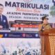Bupati SBD: Anak Sumba Harus Jadi Penentu dalam Pengembangan Pariwisata