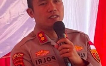 Kasus Dugaan Pencurian di Rambangaru Viral, Dua Orang Diamankan Polisi