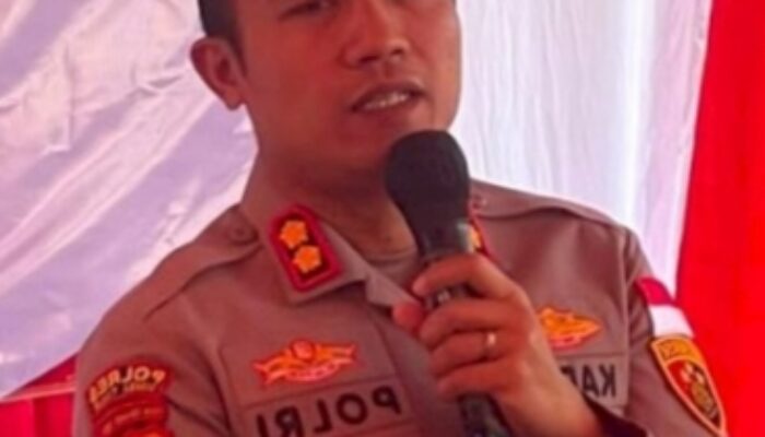 Kasus Dugaan Pencurian di Rambangaru Viral, Dua Orang Diamankan Polisi