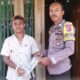 Polres Ngada Salurkan Bantuan ke Warga Terdampak Gempa, Warga Diminta Tak Percaya Informasi Belum Terverifikasi