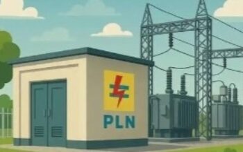 PLN Sebut Kantor Jaga Lolo Ramo Berdiri di Atas SHGB, Pemilik Lahan Bantah dan Tempuh Jalur Hukum