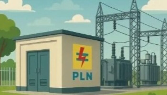 PLN Sebut Kantor Jaga Lolo Ramo Berdiri di Atas SHGB, Pemilik Lahan Bantah dan Tempuh Jalur Hukum