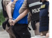 Dua Hari Diburu, Polres SBD Ringkus Terduga Pelaku Penganiayaan Ibu Kandung hingga Tewas di waiholo