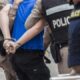 Dua Hari Diburu, Polres SBD Ringkus Terduga Pelaku Penganiayaan Ibu Kandung hingga Tewas di waiholo