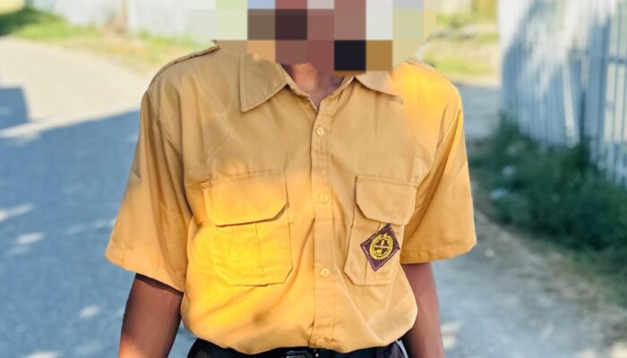 Miris! Siswa MAN Waikabubak Diminta Keluar karena Alasan Kurang Pendengaran, Ayah Pertanyakan Keputusan Sekolah
