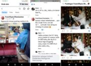 Skandal Istri Kedua Calon Kades Purwanto